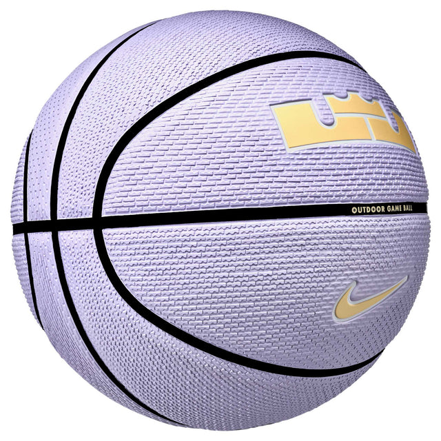 Nike Nike Playground 8P 2.0 LeBron James ballon de basketball