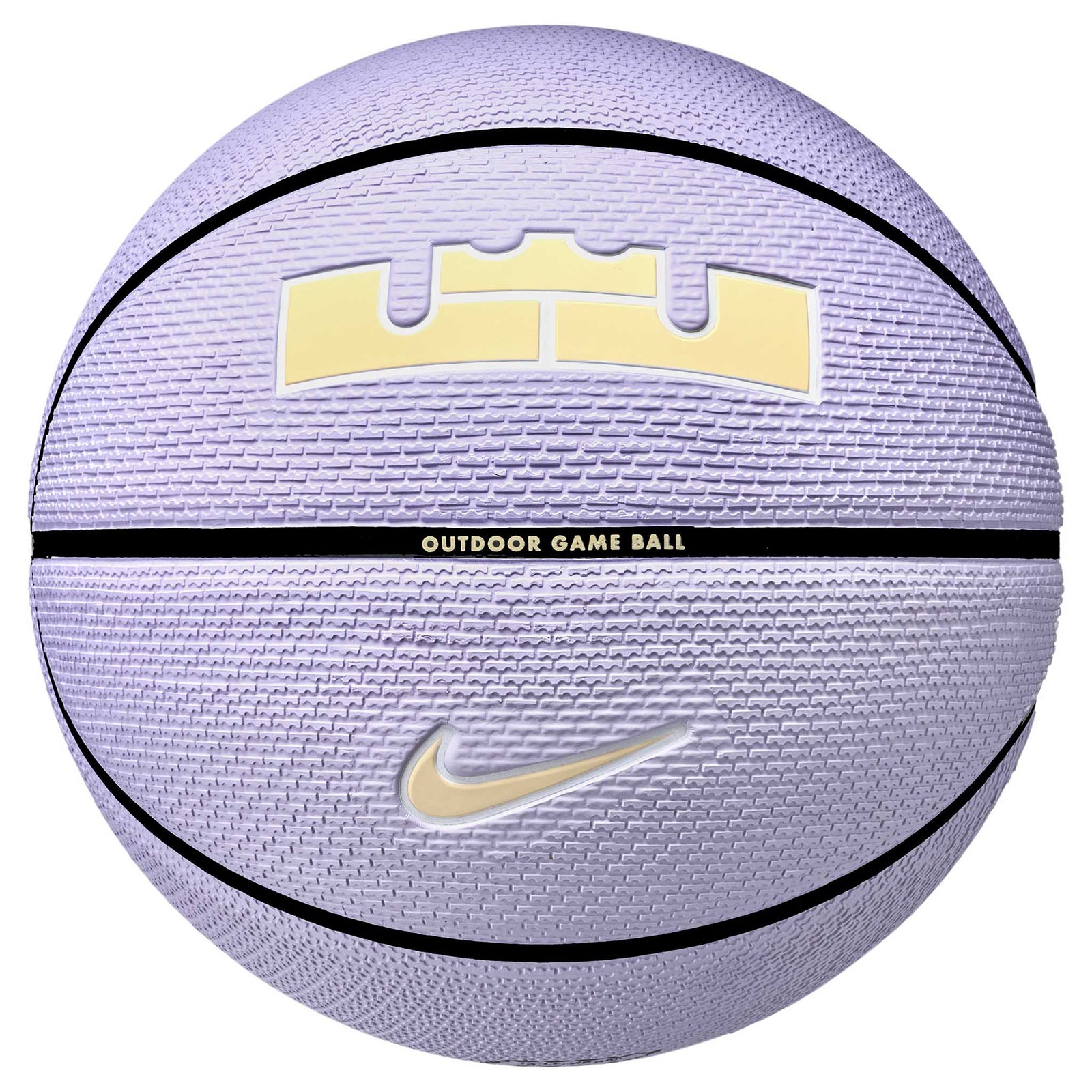Nike Nike Playground 8P 2.0 LeBron James ballon de basketball
