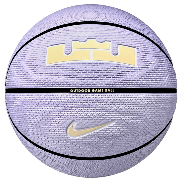 Nike Nike Playground 8P 2.0 LeBron James ballon de basketball