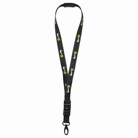 Nike Nike Premium Lanyard cordons porte-clés ou sifflet