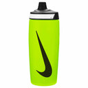 Nike Nike Refuel 18oz bouteille d'eau sport compressible