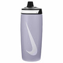 Nike Nike Refuel 18oz bouteille d'eau sport compressible