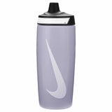 Nike Nike Refuel 18oz bouteille d'eau sport compressible