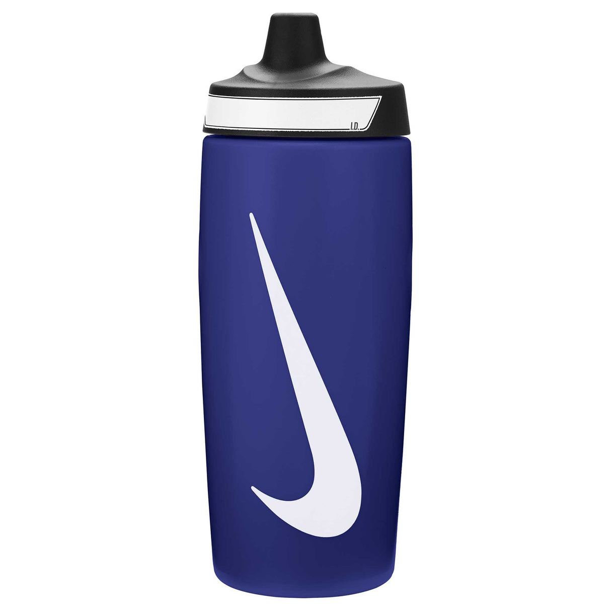 Nike Nike Refuel 18oz bouteille d'eau sport compressible