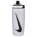 Nike Nike Refuel 18oz bouteille d'eau sport compressible