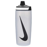 Nike Nike Refuel 18oz bouteille d'eau sport compressible