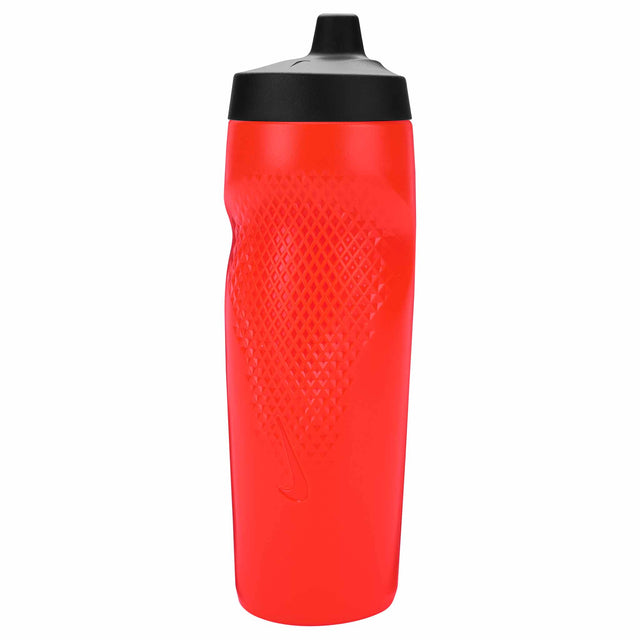 Nike Nike Refuel 24oz Graphic bouteille d'eau sport compressible