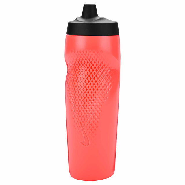 Nike Nike Refuel 24oz Graphic bouteille d'eau sport compressible