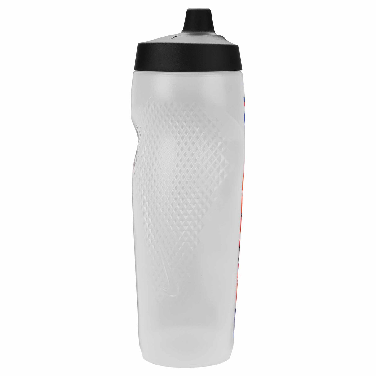 Nike Nike Refuel 24oz Graphic bouteille d'eau sport compressible