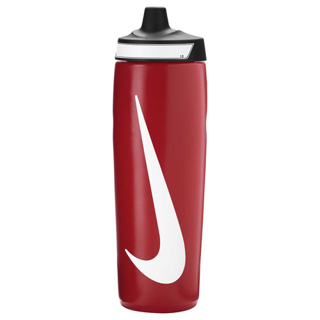 Nike Nike Refuel 24oz bouteille d'eau sport compressible
