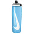 Nike Nike Refuel 24oz bouteille d'eau sport compressible