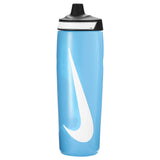 Nike Nike Refuel 24oz bouteille d'eau sport compressible