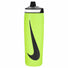 Nike Nike Refuel 24oz bouteille d'eau sport compressible