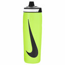 Nike Nike Refuel 24oz bouteille d'eau sport compressible
