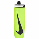 Nike Nike Refuel 24oz bouteille d'eau sport compressible