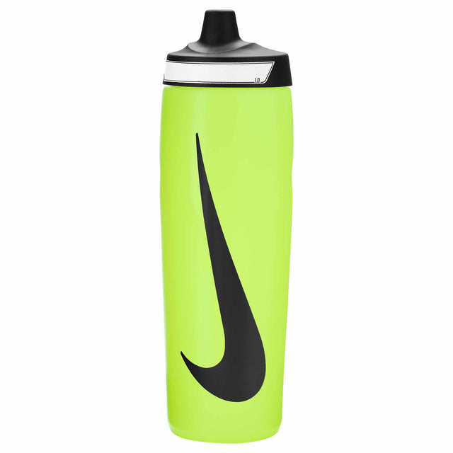 Nike Nike Refuel 24oz bouteille d'eau sport compressible