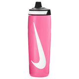 Nike Nike Refuel 24oz bouteille d'eau sport compressible