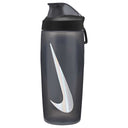 Nike Nike Refuel Locking Lid 18oz bouteille d'eau sport refermable