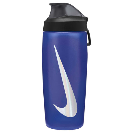 Nike Nike Refuel Locking Lid 18oz bouteille d'eau sport refermable