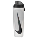 Nike Nike Refuel Locking Lid 24oz bouteille d'eau sport refermable