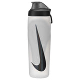 Nike Nike Refuel Locking Lid 24oz bouteille d'eau sport refermable
