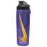 Nike Nike Refuel Locking Lid 24oz bouteille d'eau sport refermable
