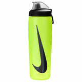 Nike Nike Refuel Locking Lid 24oz bouteille d'eau sport refermable