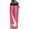 Nike Nike Refuel Locking Lid 32oz bouteille d'eau sport refermable