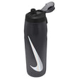 Nike Nike Refuel Locking Lid 32oz bouteille d'eau sport refermable
