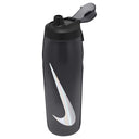 Nike Nike Refuel Locking Lid 32oz bouteille d'eau sport refermable