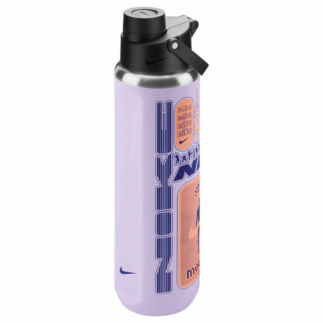 Nike Nike SS Recharge Chug 24 oz bouteille d'eau