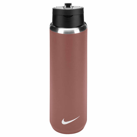 Nike Nike SS Recharge Straw 24 oz bouteille d'eau