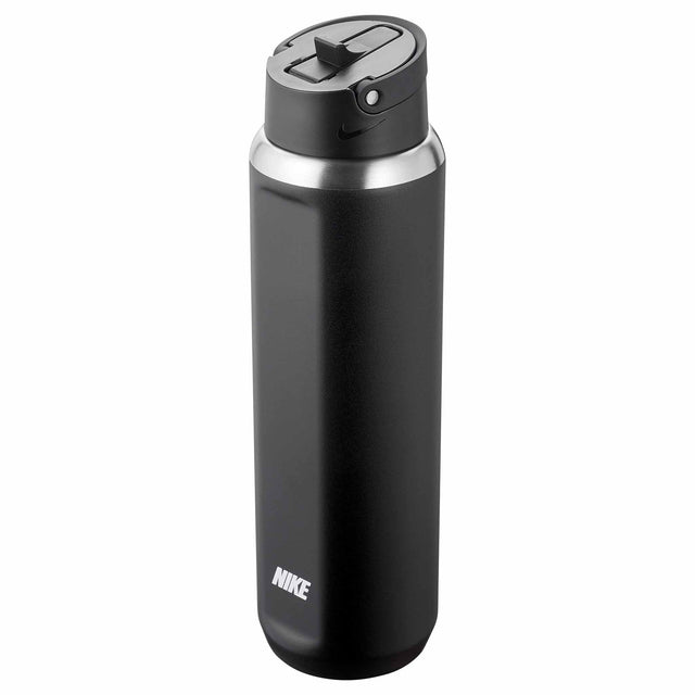 Nike Nike SS Recharge Straw 24 oz bouteille d'eau