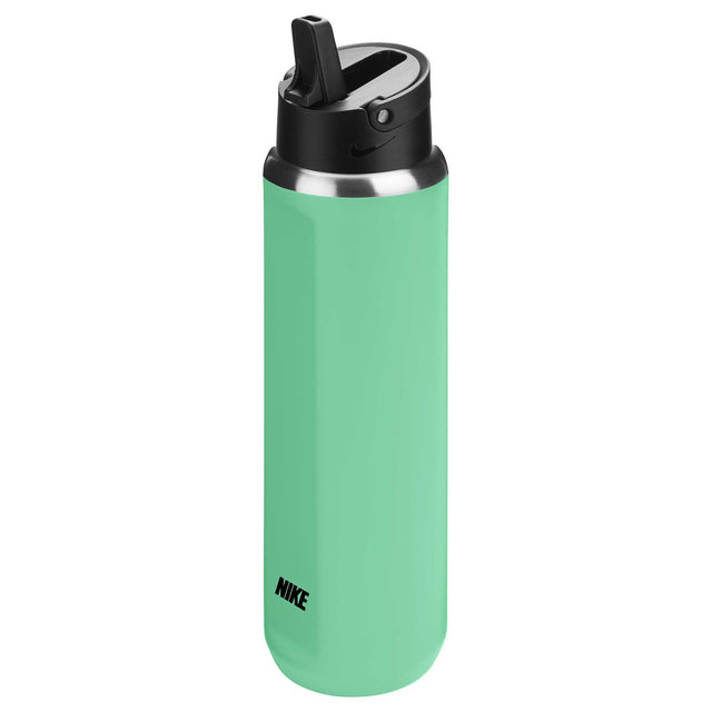 Nike Nike SS Recharge Straw 24 oz bouteille d'eau
