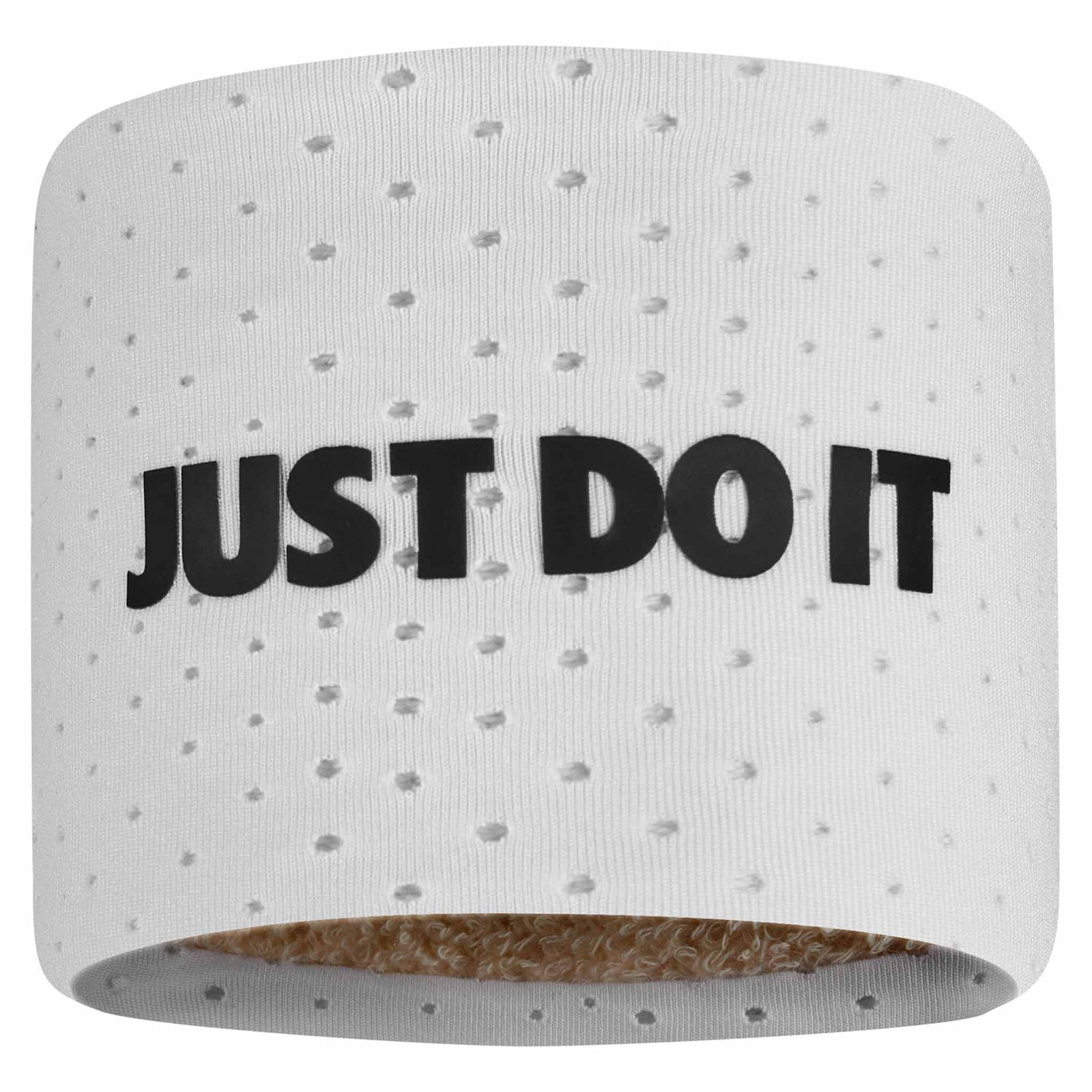 Nike Nike Serre-poignets Just Do It