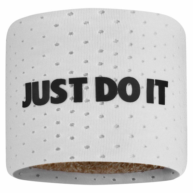 Nike Nike Serre-poignets Just Do It