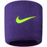 Nike Nike Serre-poignets Swoosh