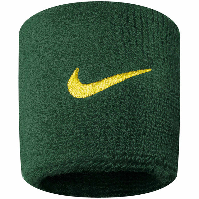 Nike Nike Serre-poignets Swoosh