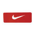 Nike Nike Swoosh Bicep Bands brassards de football americain (ensemble de 2)