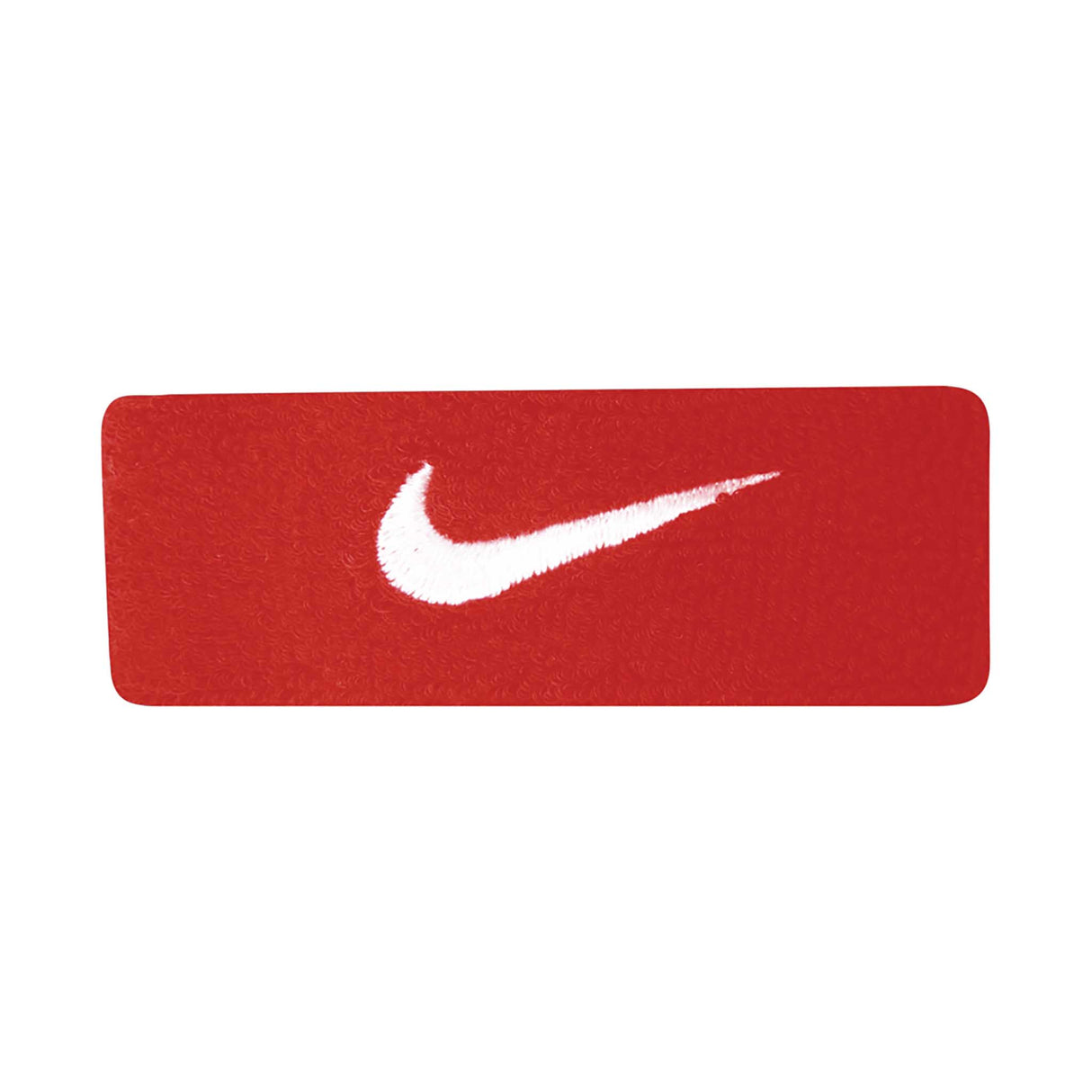 Nike Nike Swoosh Bicep Bands brassards de football americain (ensemble de 2)