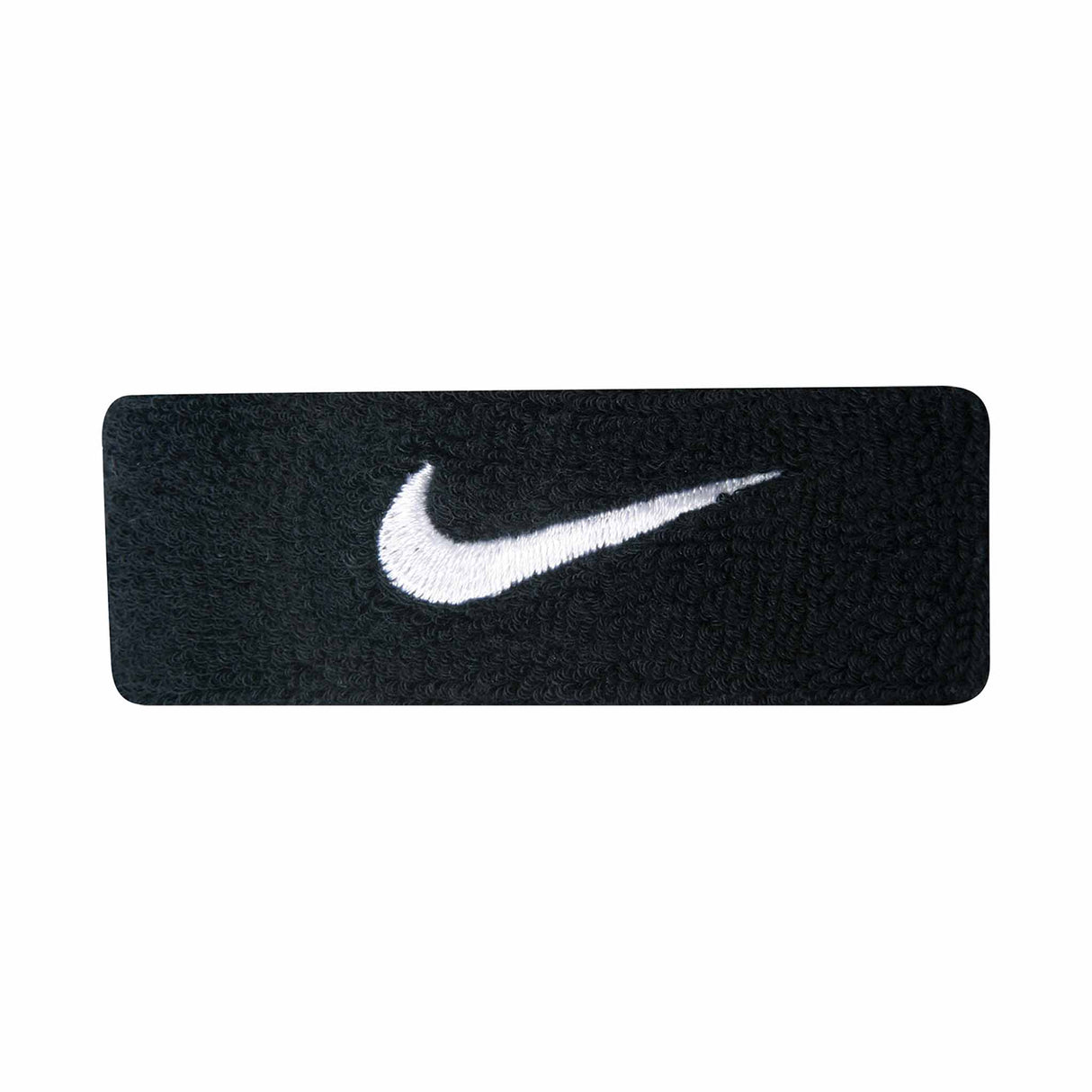 Nike Nike Swoosh Bicep Bands brassards de football americain (ensemble de 2)