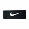Nike Nike Swoosh Bicep Bands brassards de football americain (ensemble de 2)