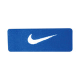 Nike Nike Swoosh Bicep Bands brassards de football americain (ensemble de 2)