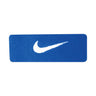 Nike Nike Swoosh Bicep Bands brassards de football americain (ensemble de 2)