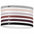 Nike Nike Tipped Swoosh 6pk 2.0 bandeaux sport pour cheveux