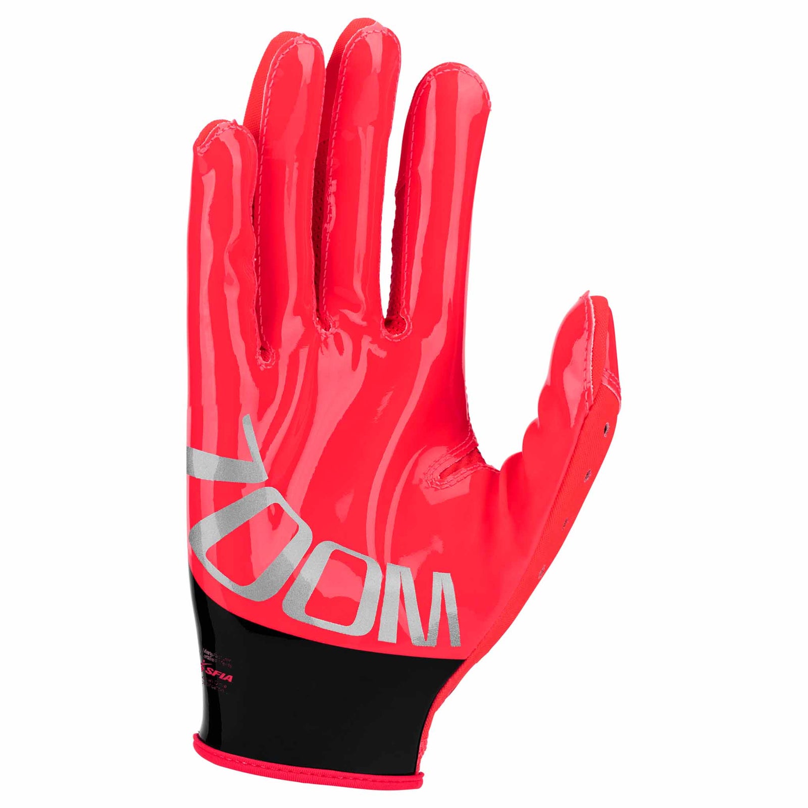 Nike Nike Vapor Jet 8.0 FG Energy gants de football américain