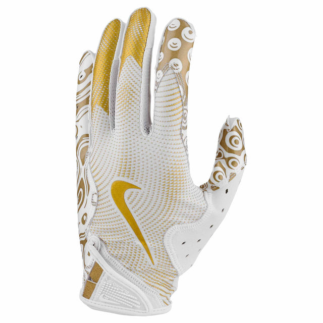 Nike Nike Vapor Jet 8.0 FG Metallic Pack gants de football américain