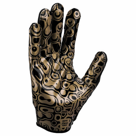 Nike Nike Vapor Jet 8.0 FG Metallic Pack gants de football américain