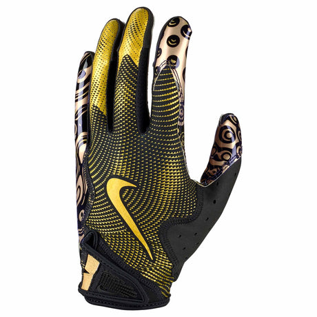 Nike Nike Vapor Jet 8.0 FG Metallic Pack gants de football américain