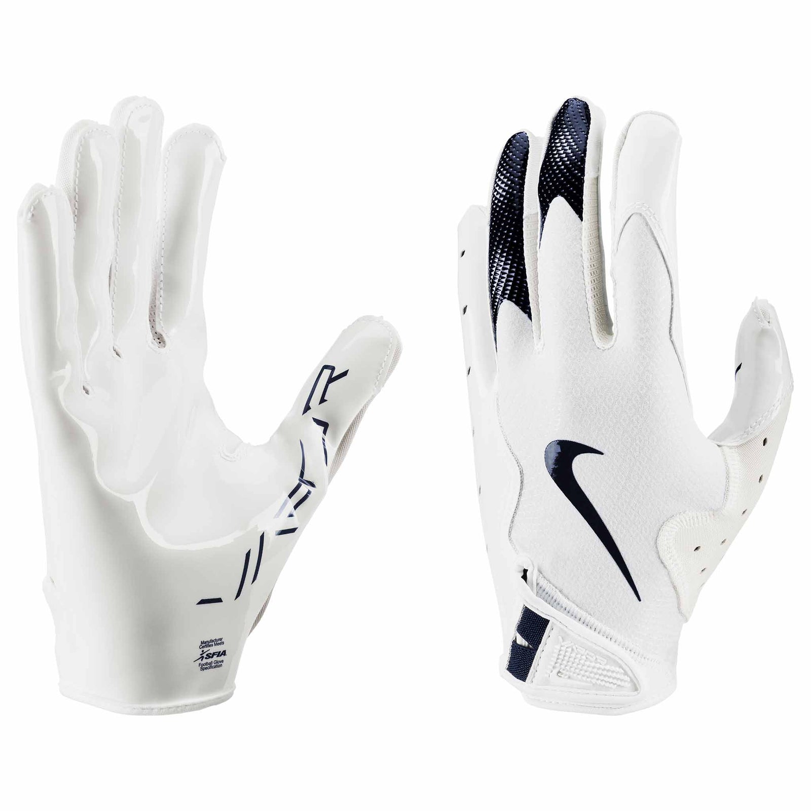 Nike Nike Vapor Jet 8.0 FG gants de football américain